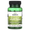 Full Spectrum Alfalfa Seed, 400 mg, 60 Capsules