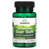 Full Spectrum Guar Gum, 400 mg, 60 Capsules