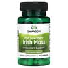 Musgo irlandés de espectro completo, 400 mg, 60 cápsulas