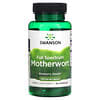 Motherwort de Espectro Completo, 400 mg, 60 Cápsulas