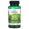 Full Spectrum Blue Vervain, 400 mg, 60 Capsules