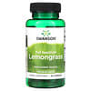 Lemongrass à spectre complet, 400 mg, 60 capsules