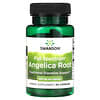 Raiz de Angélica Full Spectrum, 400 mg, 60 Cápsulas