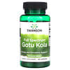 Gotu Kola à spectre complet, 435 mg, 60 capsules