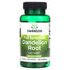 Full Spectrum Dandelion Root, 515 mg, 60 Capsules