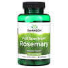 Full Spectrum Rosemary, 400 mg, 90 Capsules