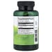 Swanson Vitamins, Activated Charcoal, 260 mg, 120 Capsules - Image 2