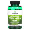 Full Spectrum White Willow Bark, 400 mg, 90 Capsules