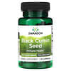 Black Cumin Seed, Full Spectrum, 400 mg, 60 Capsules