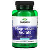 Taurate de magnésium, 100 mg, 120 comprimés