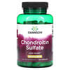 Chondroitin Sulfate, Chondroitinsulfat, 600 mg, 120 Kapseln