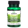 Моринга масличная (Moringa Oleifera) полного спектра, 400 мг, 60 капсул