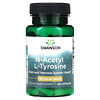 N-acétyl-L-tyrosine, 350 mg, 60 capsules