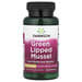 Swanson Vitamins, Green Lipped Mussel, 500 mg, 60 Capsules