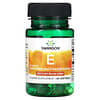 Vitamine E, 90 mg (200 UI), 60 capsules à enveloppe molle