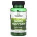 Complément Alimentaire Swanson Reishi 600 Mg - Boîte De 60 Capsules | Champignon Bien-Être