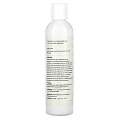 Swanson, Hyaluronic Acid Facial Cleanser, 8 fl oz (237 ml)