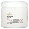 Vitamin E Cream, 4 fl oz (118 ml)
