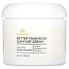 Better Than Blue Comfort Cream, 4 fl oz (118 ml)