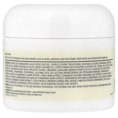 ワイルドヤムクリーム、59ml（2液量オンス）