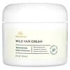 Wild Yam Cream, 2 fl oz (59 ml)