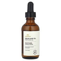 100％ピュア＆ナチュラル スクワランオイル、30ml（1液量オンス）