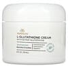 L-Glutathione Cream with Setria Glutathione, 2 fl oz (59 ml)