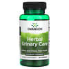 Herbal Urinary Care תוסף צמחי לדרכי השתן, 60 כמוסות