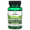 Raiz de Bayberry Full Spectrum, 400 mg, 60 Cápsulas