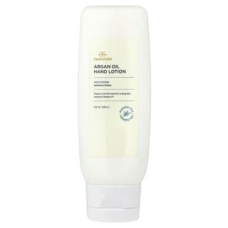 Swanson, Arganöl-Handlotion, 118 ml (4 fl. oz.)