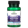 Potassium Aspartate, 99 mg, 60 Capsules