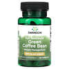 Grano de café verde de espectro completo, 400 mg, 60 cápsulas