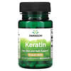 Keratin, 50 mg, 60 Capsules
