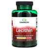 Lecitina, 520 mg, 250 Cápsulas Softgel