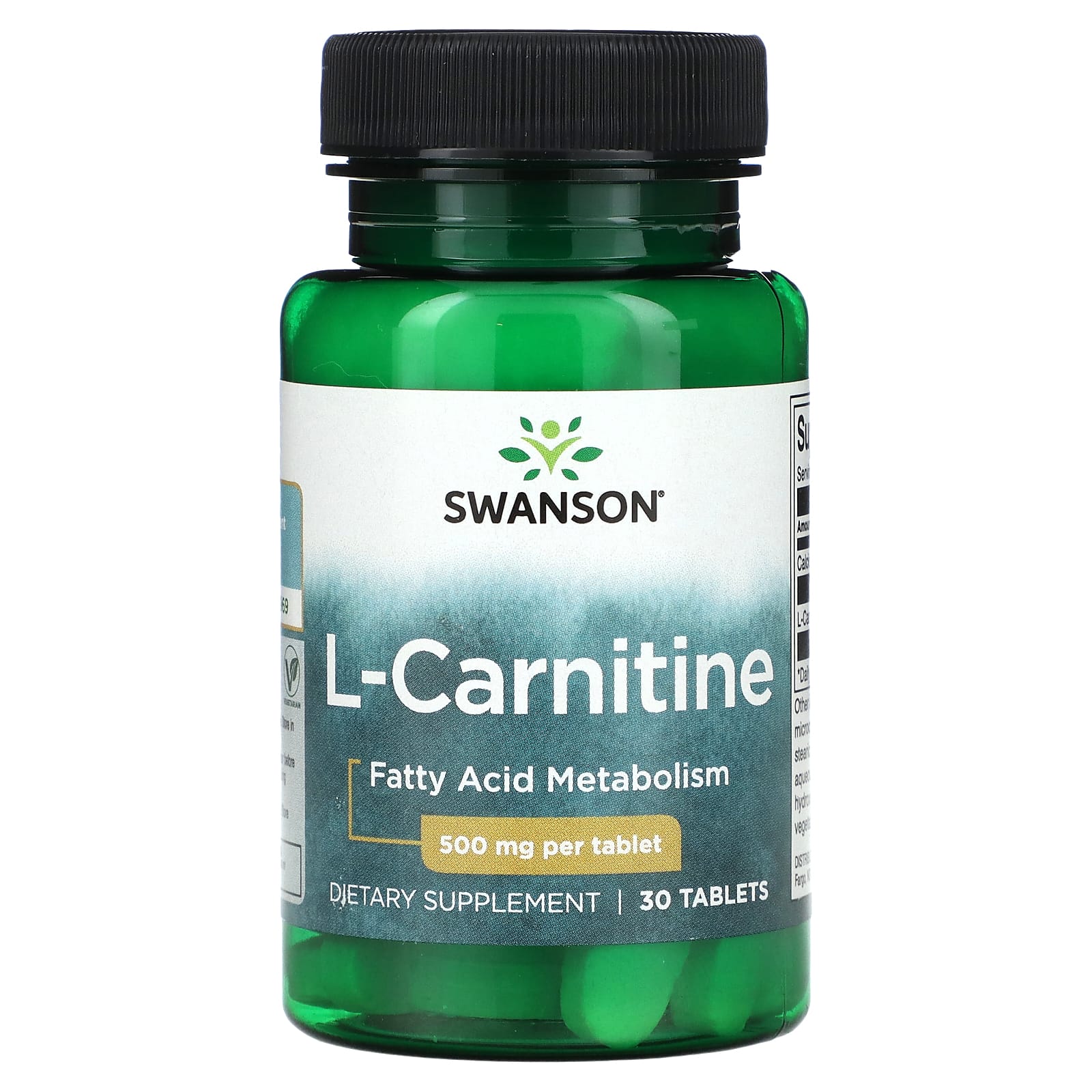 Where Can I Get L Carnitine