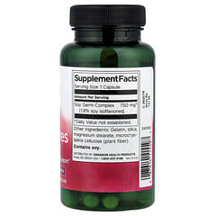 大豆イソフラボン、750mg、60粒