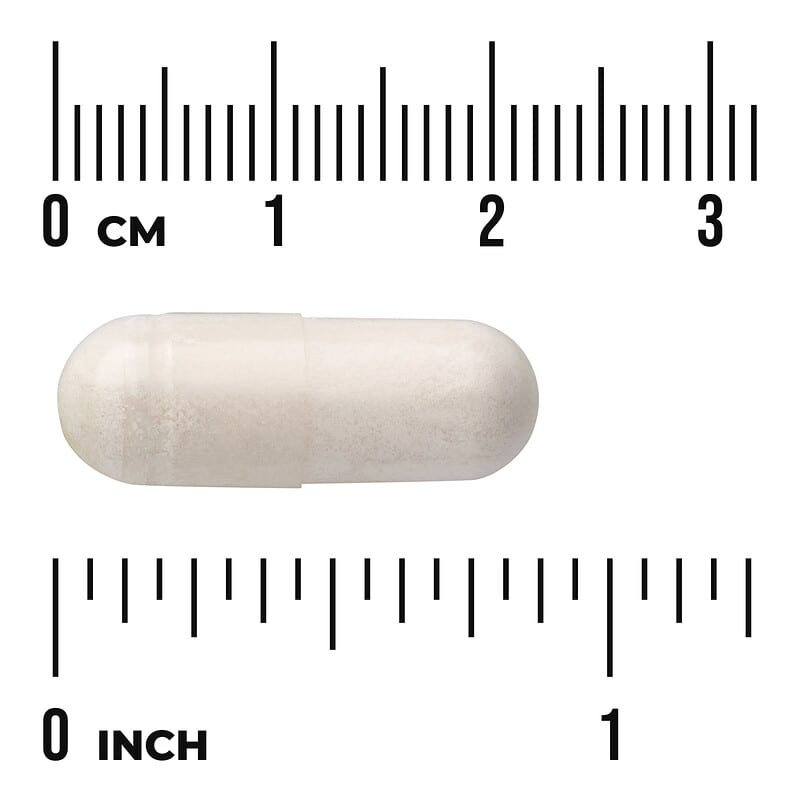 Extract de Garcinia Cambogia 5:1, 60 capsule (80 mg per capsulă)