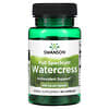Full Spectrum Watercress, 400 mg, 60 Capsules