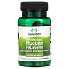Full Spectrum Mucuna Pruriens, 400 mg, 60 Cápsulas