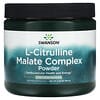 L-Citrulline Malate Complex Powder, 6.35 oz (180 g)