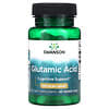 Acido glutammico, 500 mg, 60 capsule vegetali