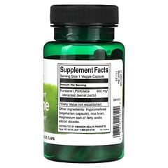 Swanson Full Spectrum Sceletium Tortuosum – 50 Mg, 60 Veggie Capsules – SW1631