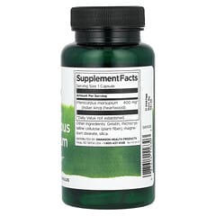 Swanson, Full Spectrum Pterocarpus Marsupium, 400 mg, 60 Capsules