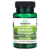 Sceletium Tortuosum полного спектра, 50 мг, 60 растительных капсул