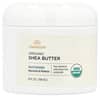Organic Shea Butter, 4 fl oz (118 ml)