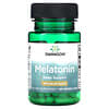 Мелатонин, 500 мкг, 60 растительных капсул