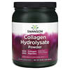 Collagen Hydrolysate Powder, Kollagen-Hydrolysat-Pulver, 454 g (1 lb.)