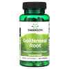 Goldenseal Root, 125 mg, 100 Capsules
