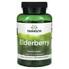 Elderberry, для укрепления иммунитета, 120 растительных капсул