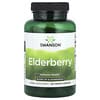 Elderberry, 120 Veggies Capsules
